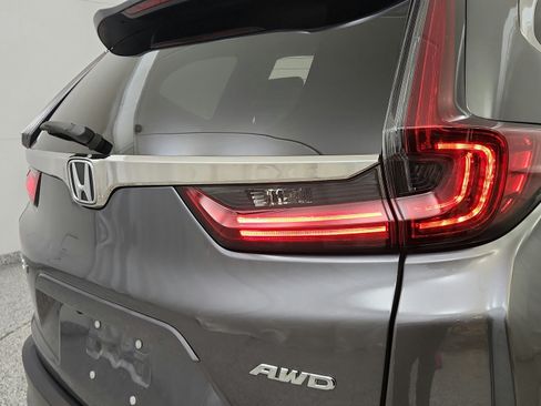 Used 2021 Honda CR-V EX-L image 28