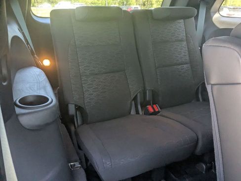 New 2026 Dodge Durango GT w/ Blacktop Package image 31