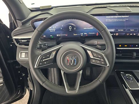 New 2026 Buick Enclave Preferred image 24