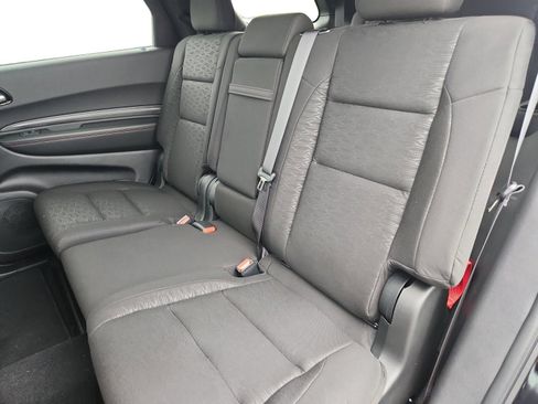 New 2026 Dodge Durango GT w/ Blacktop Package RWD image 23