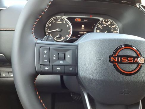 New 2026 Nissan Pathfinder Rock Creek AWD/4WD image 10