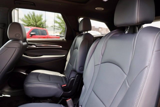 Used 2023 Buick Enclave Essence w/ Experience Buick Package FWD image 34