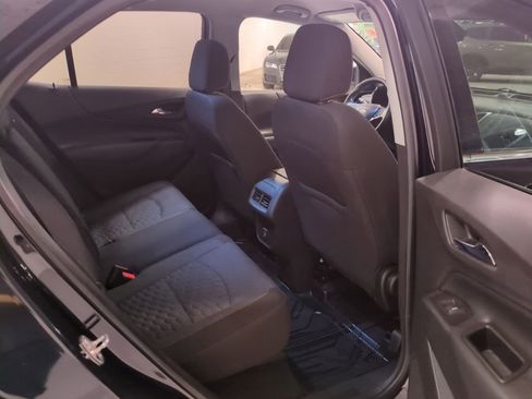 Used 2020 Chevrolet Equinox LT w/ Driver Convenience Package FWD image 12