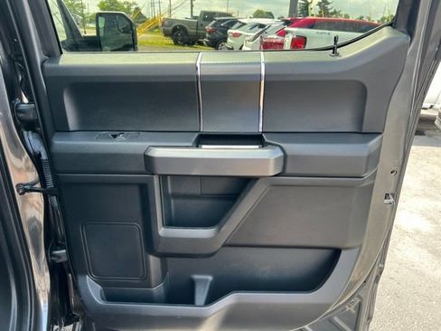 Used 2020 Ford F150 XLT w/ Equipment Group 302A Luxury AWD/4WD image 13