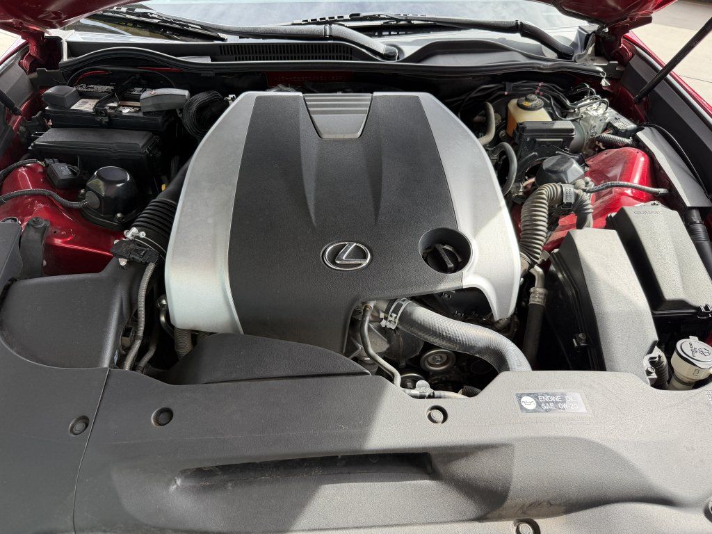 Used 2016 Lexus RC 350 RWD image 37