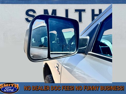 Used 2022 RAM 3500 Big Horn w/ Level A Equipment Group image 5