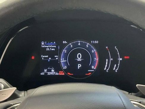 Used 2024 Lexus RX 350 Premium Plus image 22