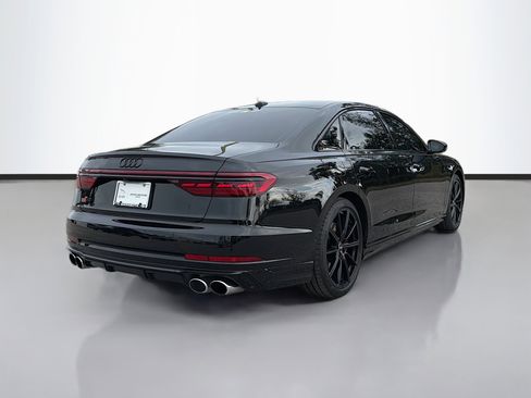 Used 2023 Audi S8 4.0T image 5