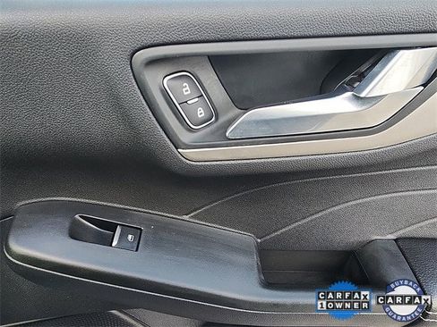 Certified 2022 Ford Escape SEL w/ Technology Package image 36