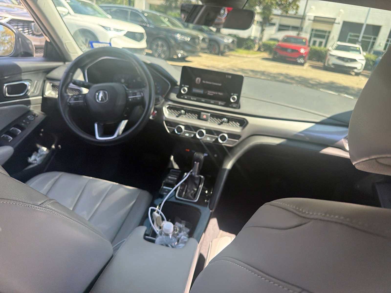 Used 2024 Acura Integra FWD image 7