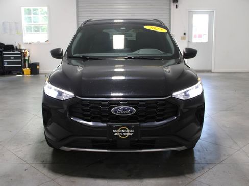 Used 2025 Ford Escape ST-Line AWD/4WD image 50