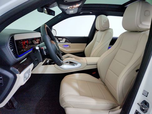 New 2026 Mercedes-Benz GLE 350 4MATIC image 7