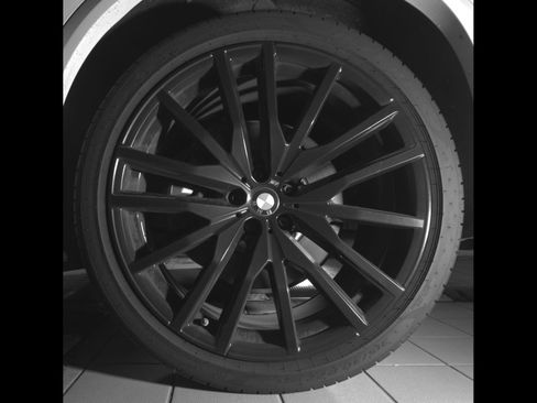 Used 2020 BMW X5 M50i w/ Executive Package AWD/4WD image 12