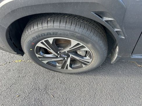 Used 2026 Subaru Crosstrek 2.0i Premium AWD/4WD image 14