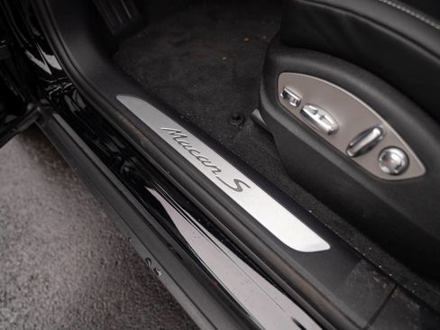 New 2026 Porsche Macan S AWD/4WD image 27