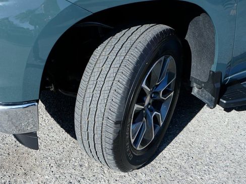 Used 2025 Chevrolet Silverado 1500 LT w/ All Star Edition Plus image 39