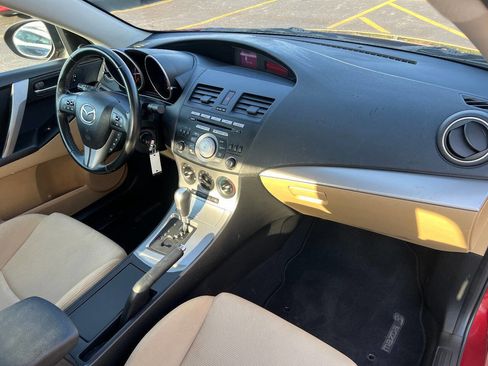 Used 2010 MAZDA MAZDA3 s Sport FWD image 22