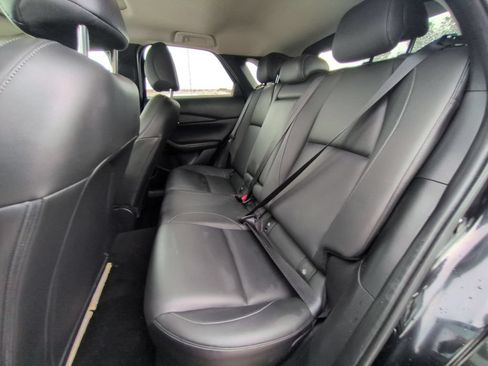 Used 2025 MAZDA CX-30 AWD 2.5 S w/ Preferred Package image 27
