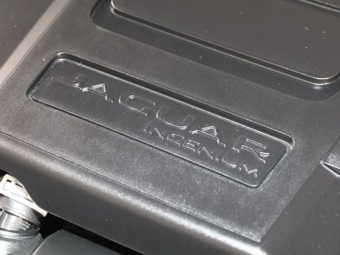 Used 2023 Jaguar F-PACE S image 54