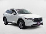 Used 2022 MAZDA CX-5 AWD 2.5 S w/ Select Package image 3