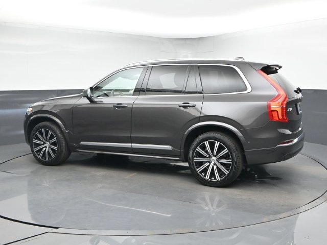 Used 2024 Volvo XC90 B5 Plus w/ Protection Package AWD/4WD image 6