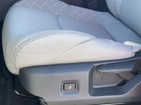 New 2026 Toyota Tacoma SR5 image 17