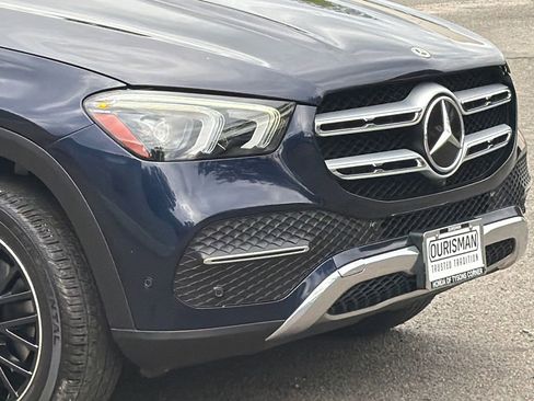 Used 2020 Mercedes-Benz GLE 350 4MATIC image 5