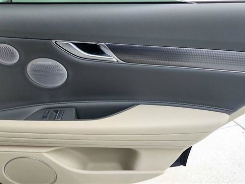 Used 2025 Genesis G80 2.5T Sport Prestige image 27