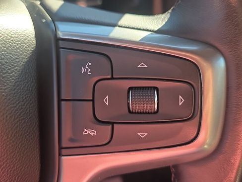 Used 2022 Chevrolet Silverado 1500 LT w/ Safety Package AWD/4WD image 25