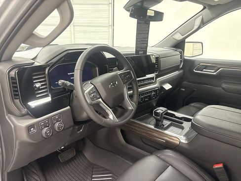 New 2026 Chevrolet Silverado 1500 LT Trail Boss image 10