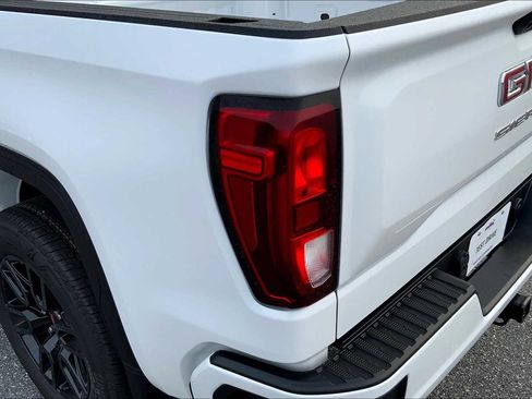 New 2025 GMC Sierra 1500 Elevation w/ Max Trailering Package image 14