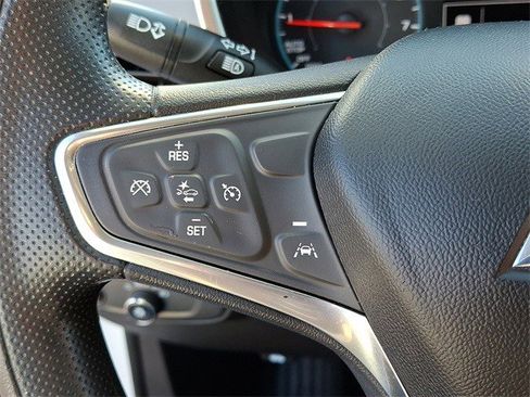 Certified 2021 Chevrolet Equinox LS image 28