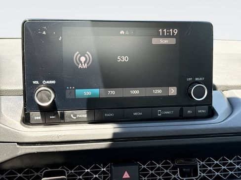 Used 2024 Honda Accord LX image 12