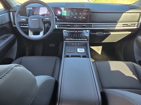 New 2026 Hyundai Santa Fe SEL image 25