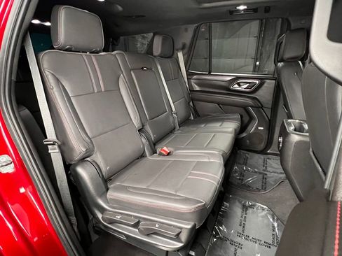 Used 2023 Chevrolet Tahoe RST w/ Luxury Package AWD/4WD image 27