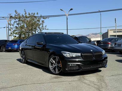 Used 2019 BMW 740i