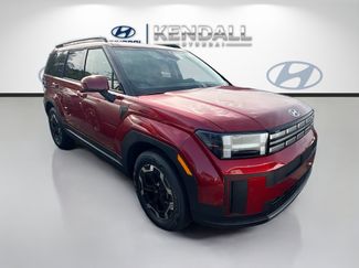 New 2026 Hyundai Santa Fe SEL FWD video 1