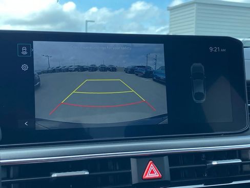 New 2026 Kia K5 GT-Line w/ GT-Line Red Interior Package FWD image 19