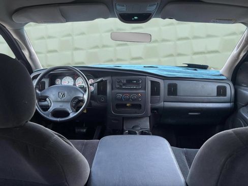 Used 2003 Dodge Ram 1500 Truck SLT image 22