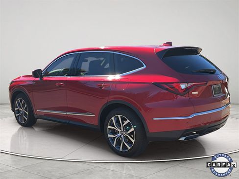 Used 2023 Acura MDX FWD w/ Technology Package image 16