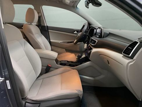 Used 2021 Hyundai Tucson SE image 70