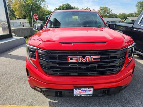 New 2026 GMC Sierra 1500 Elevation w/ Elevation Premium Package image 2