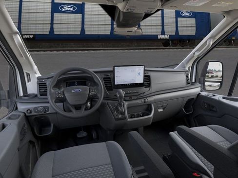New 2026 Ford Transit 350 XL image 31
