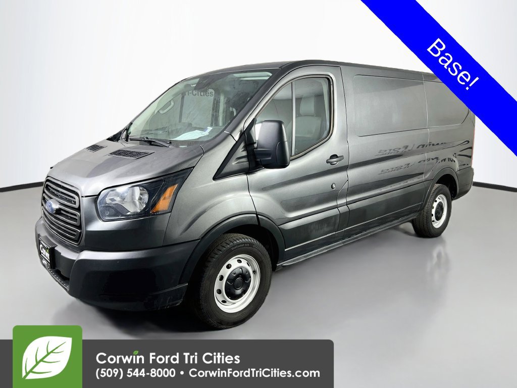 Used 2019 Ford Transit 150 130 Low Roof RWD image 4