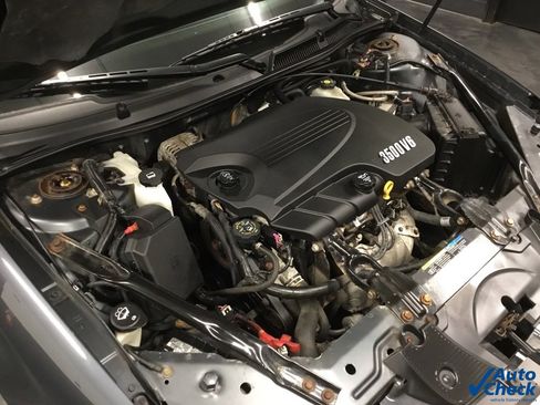 Used 2010 Chevrolet Impala LS image 35