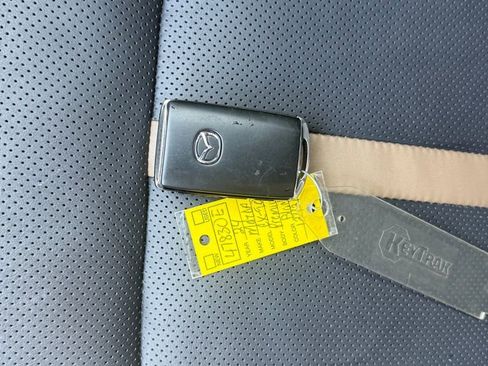 Used 2024 MAZDA CX-90 Plug-In Hybrid w/ Premium Plus image 40