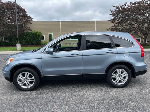 Used 2011 Honda CR-V EX-L image 3