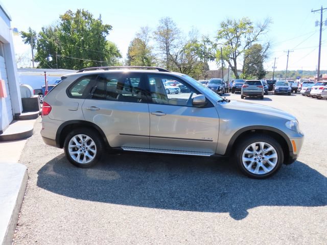 Used 2011 BMW X5 xDrive35i AWD/4WD image 4