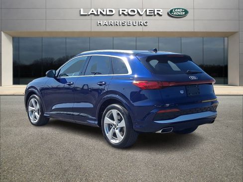 Used 2025 Audi Q5 Prestige image 5