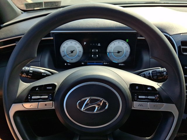 Used 2022 Hyundai Santa Cruz SEL w/ Activity Package AWD/4WD image 24